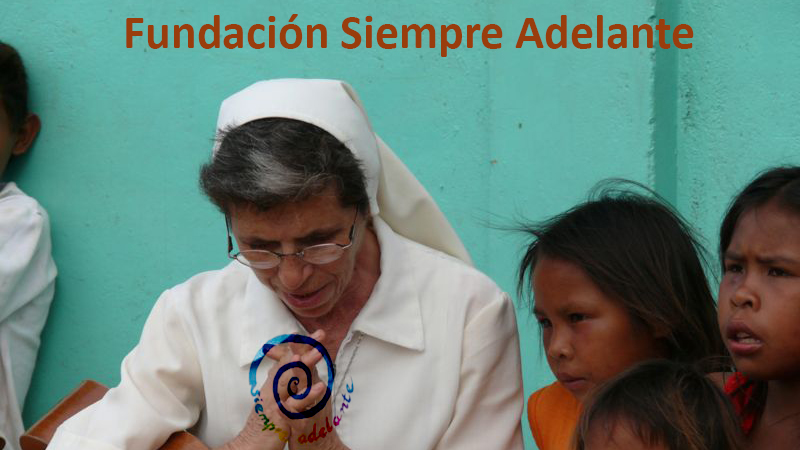 Fundación Siempre Adelante