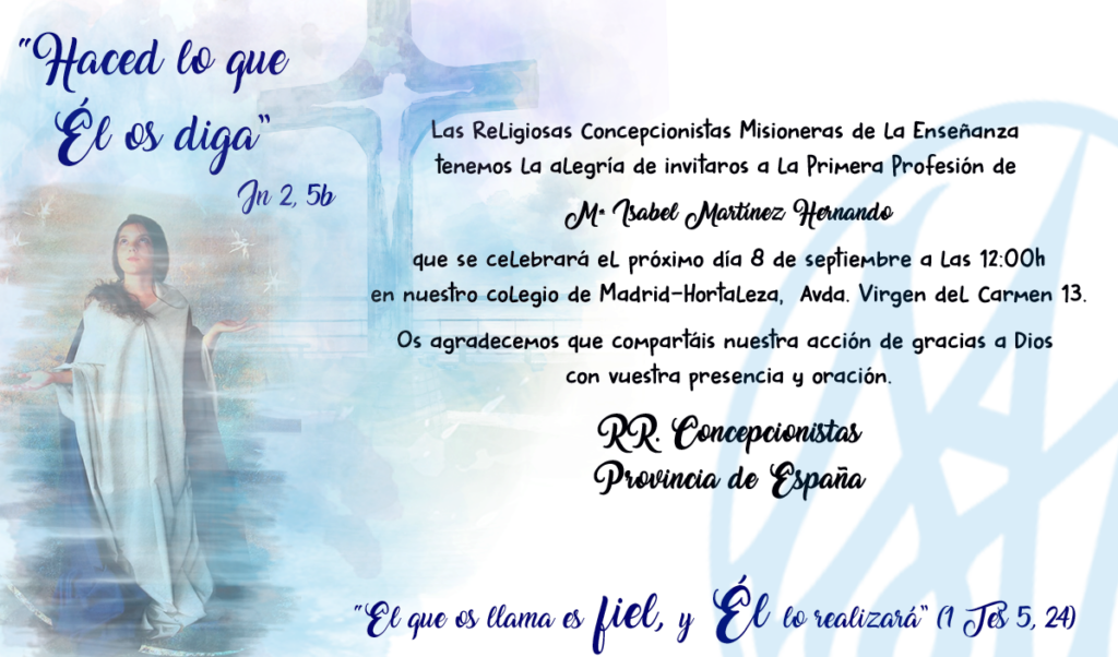 invitacion